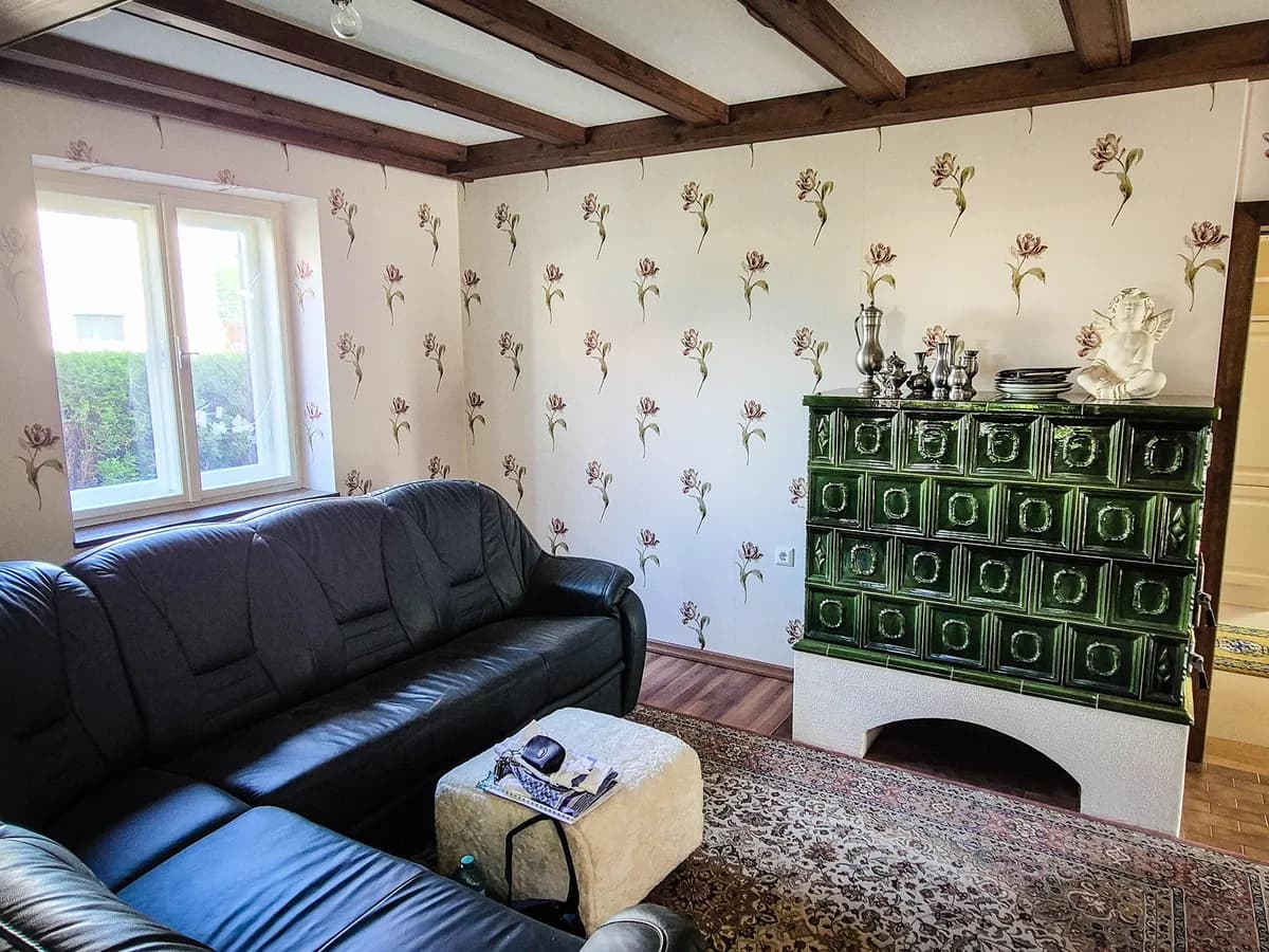 5-Zimmer-Haus kaufen in Wolfsberg – 200 m², € 254.000 – Bild 7 von 19