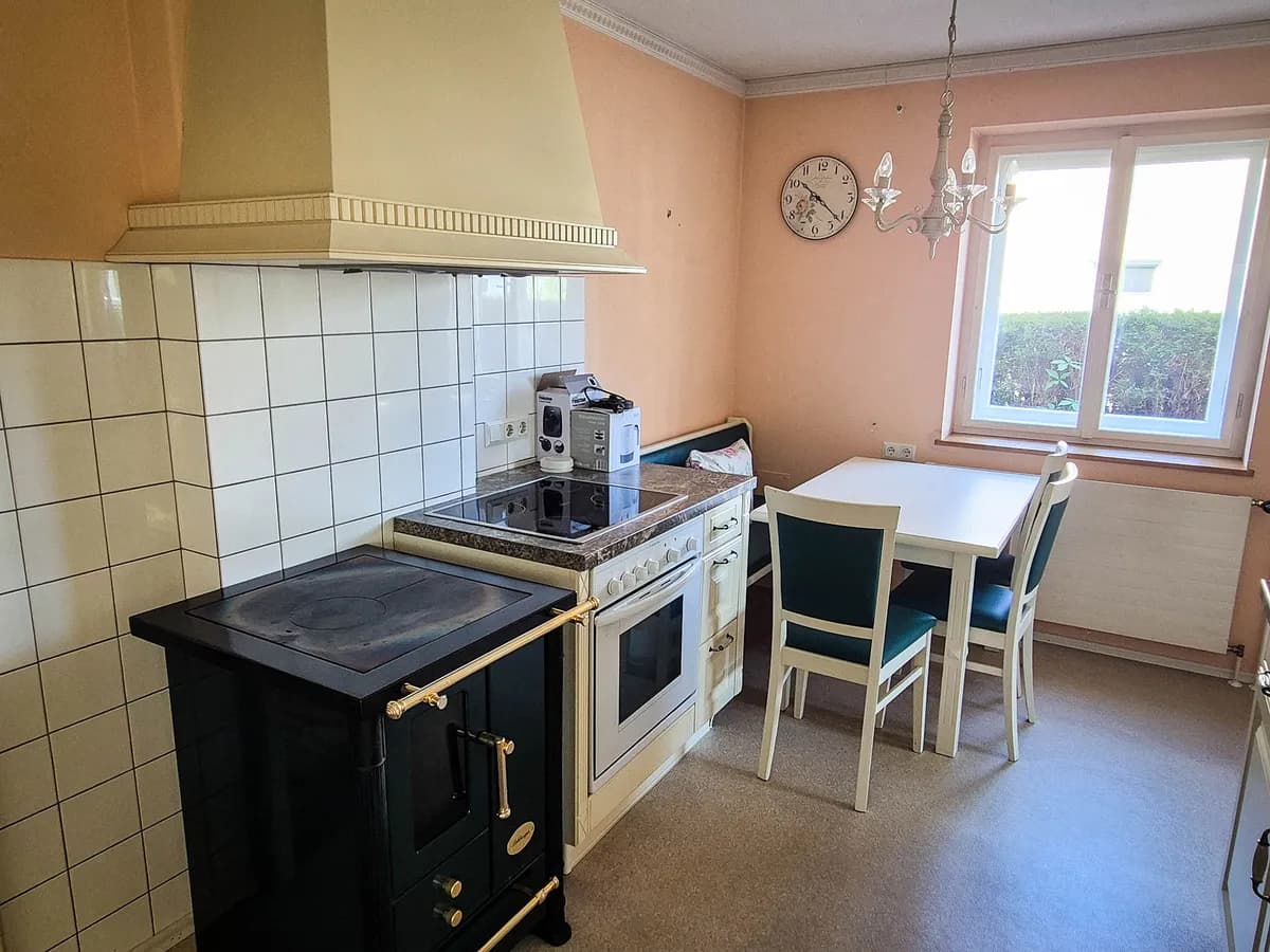 5-Zimmer-Haus kaufen in Wolfsberg – 200 m², € 254.000 – Bild 8 von 19