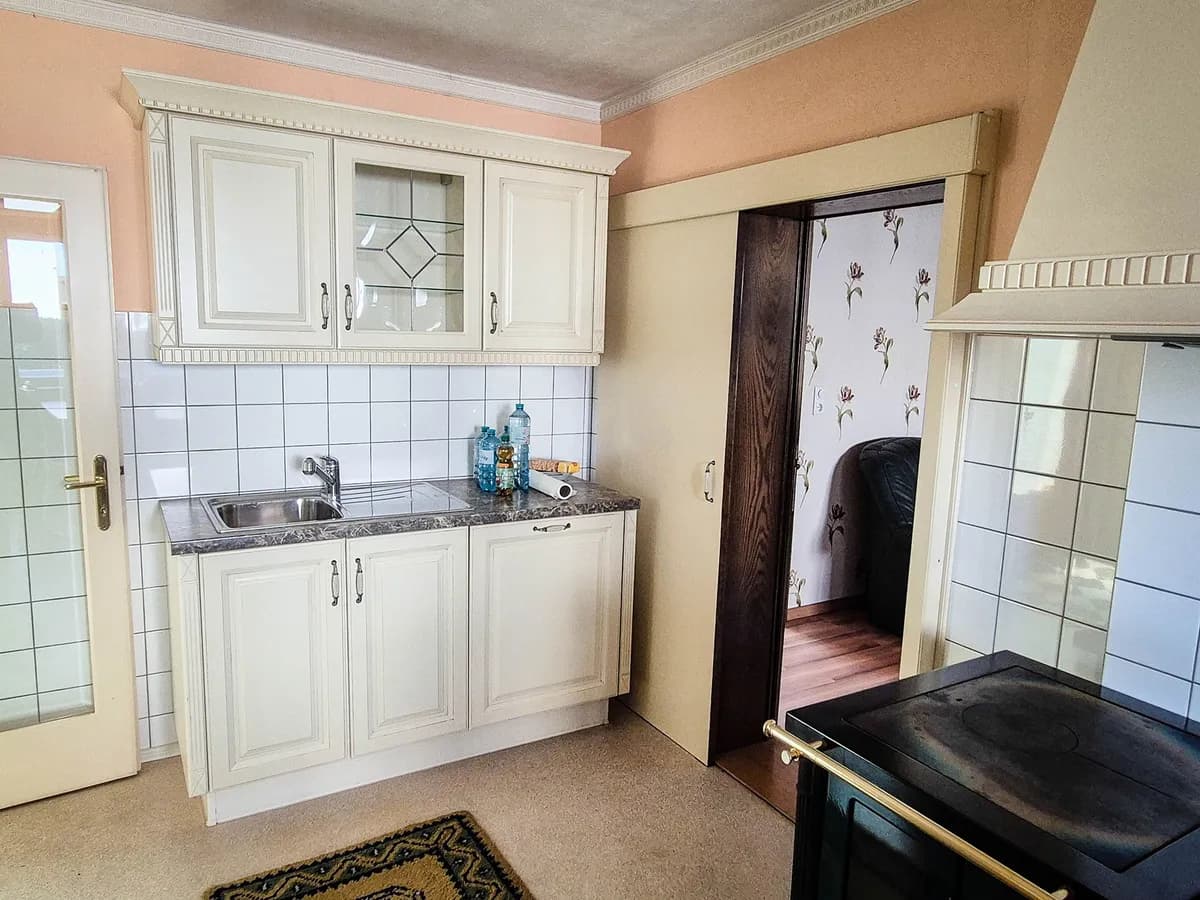 5-Zimmer-Haus kaufen in Wolfsberg – 200 m², € 254.000 – Bild 10 von 19
