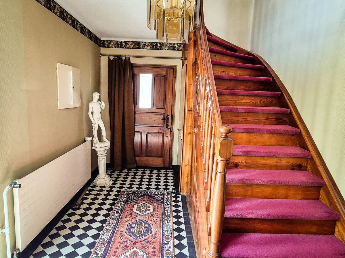 5-Zimmer-Haus kaufen in Wolfsberg – 200 m², € 254.000 – Bild 11 von 19
