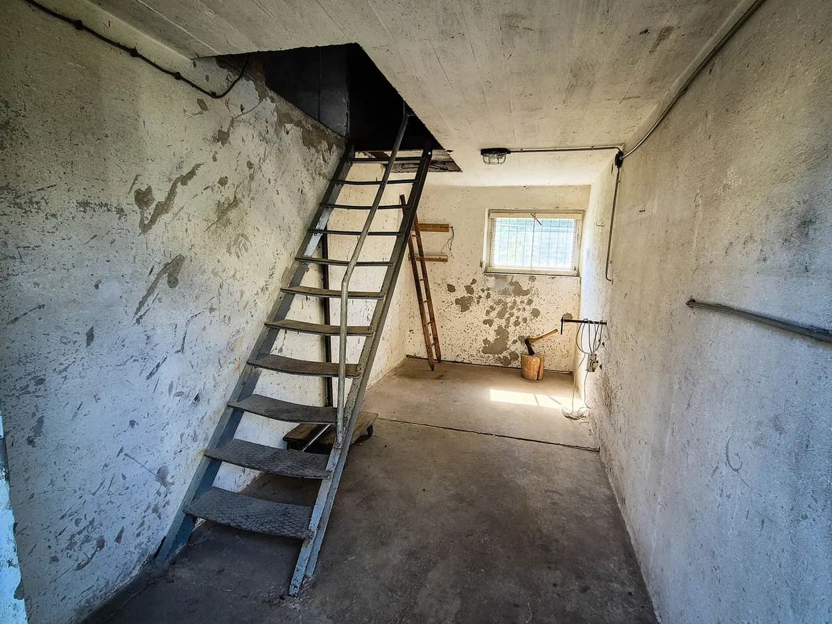 5-Zimmer-Haus kaufen in Wolfsberg – 200 m², € 254.000 – Bild 16 von 19