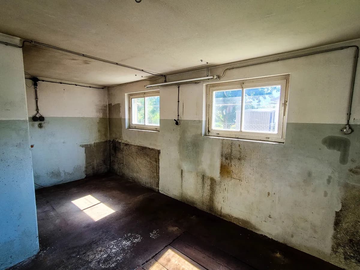 5-Zimmer-Haus kaufen in Wolfsberg – 200 m², € 254.000 – Bild 17 von 19