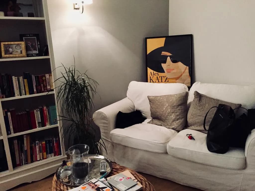 2-Zimmer-Wohnung mieten in Wien – 55 m², € 990 – Bild 2 von 13