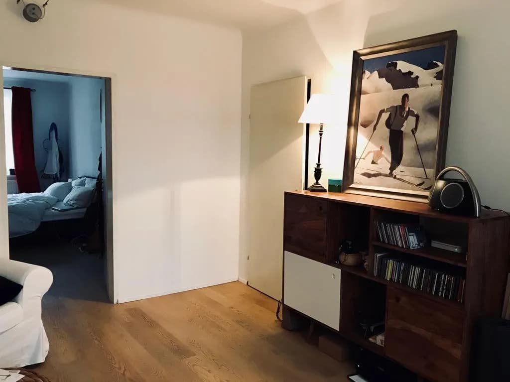 2-Zimmer-Wohnung mieten in Wien – 55 m², € 990 – Bild 3 von 13