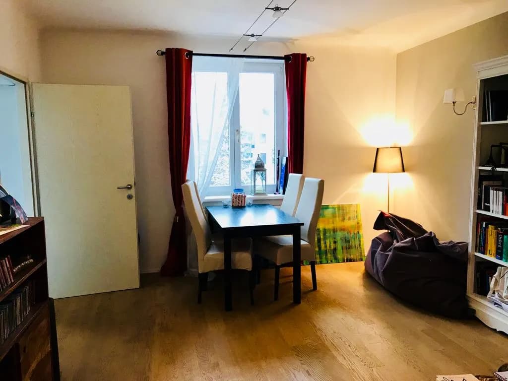 2-Zimmer-Wohnung mieten in Wien – 55 m², € 990 – Bild 4 von 13