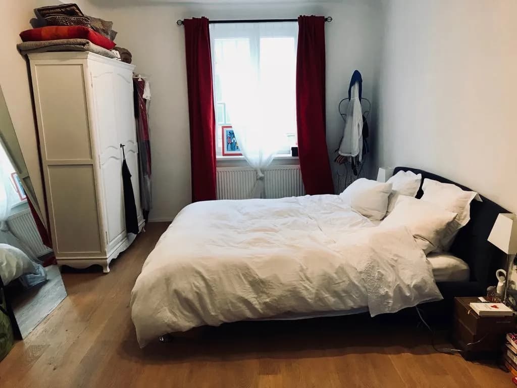 2-Zimmer-Wohnung mieten in Wien – 55 m², € 990 – Bild 5 von 13