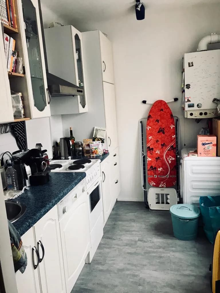 2-Zimmer-Wohnung mieten in Wien – 55 m², € 990 – Bild 7 von 13