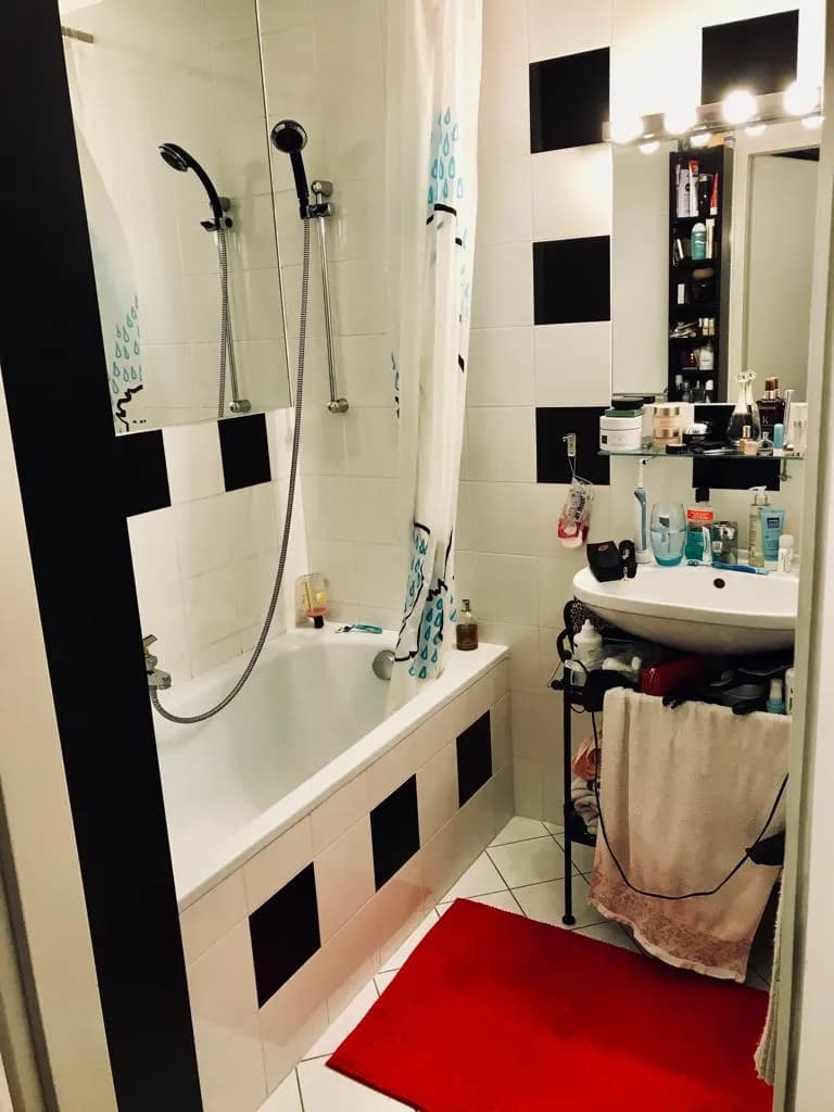 2-Zimmer-Wohnung mieten in Wien – 55 m², € 990 – Bild 8 von 13