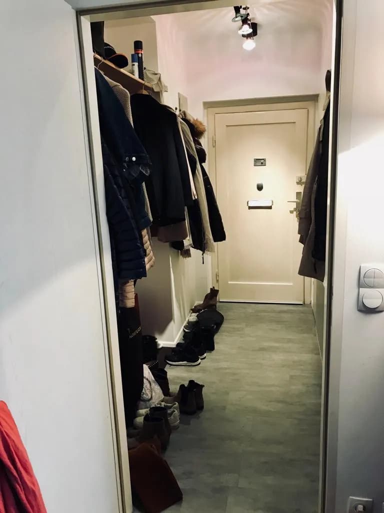 2-Zimmer-Wohnung mieten in Wien – 55 m², € 990 – Bild 11 von 13