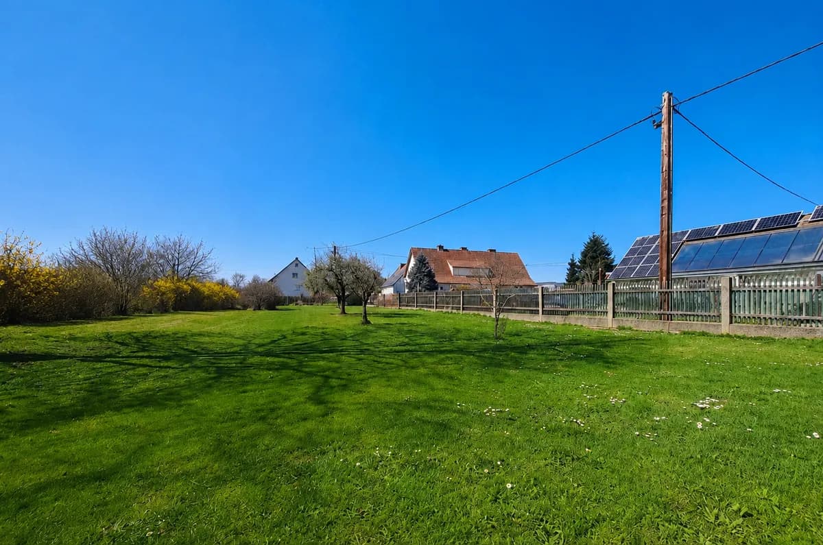 Grundstück kaufen in Graz – 879 m², € 349.000 – Bild 2 von 3