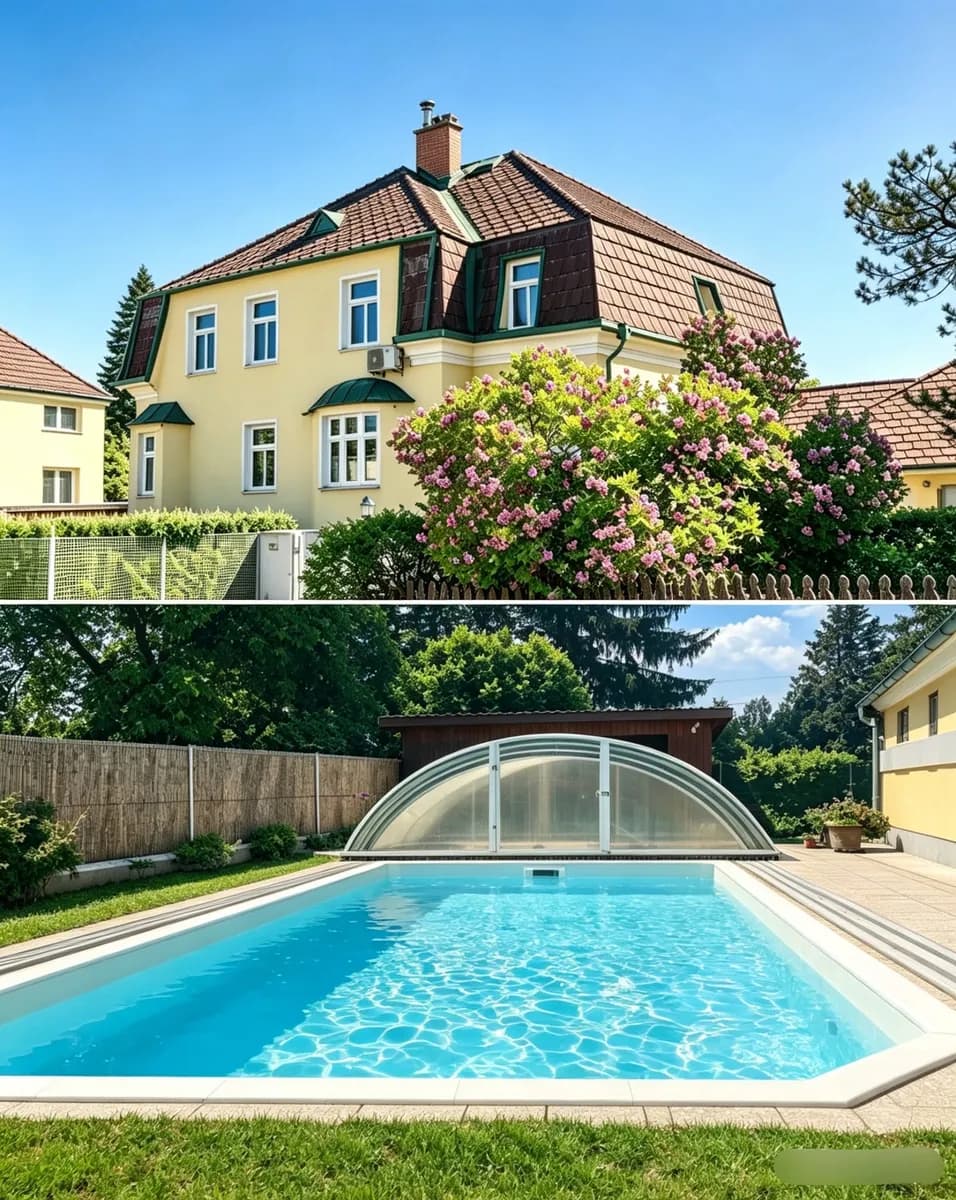 6-Zimmer-Haus kaufen in Melk – 162 m², € 389.000