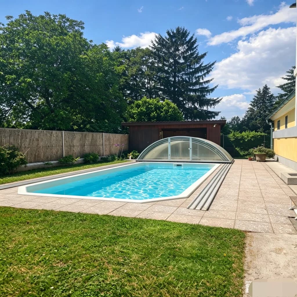 6-Zimmer-Haus kaufen in Melk – 162 m², € 389.000 – Bild 2 von 63