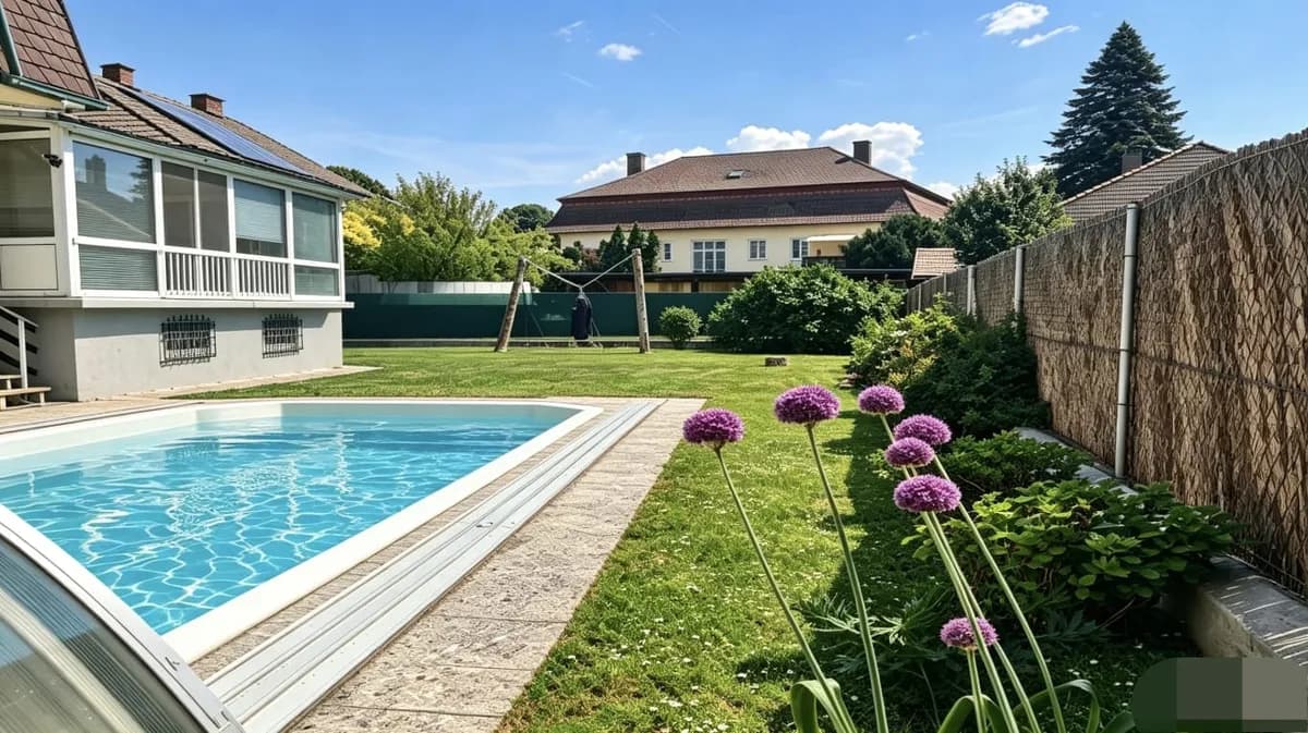6-Zimmer-Haus kaufen in Melk – 162 m², € 389.000 – Bild 3 von 63