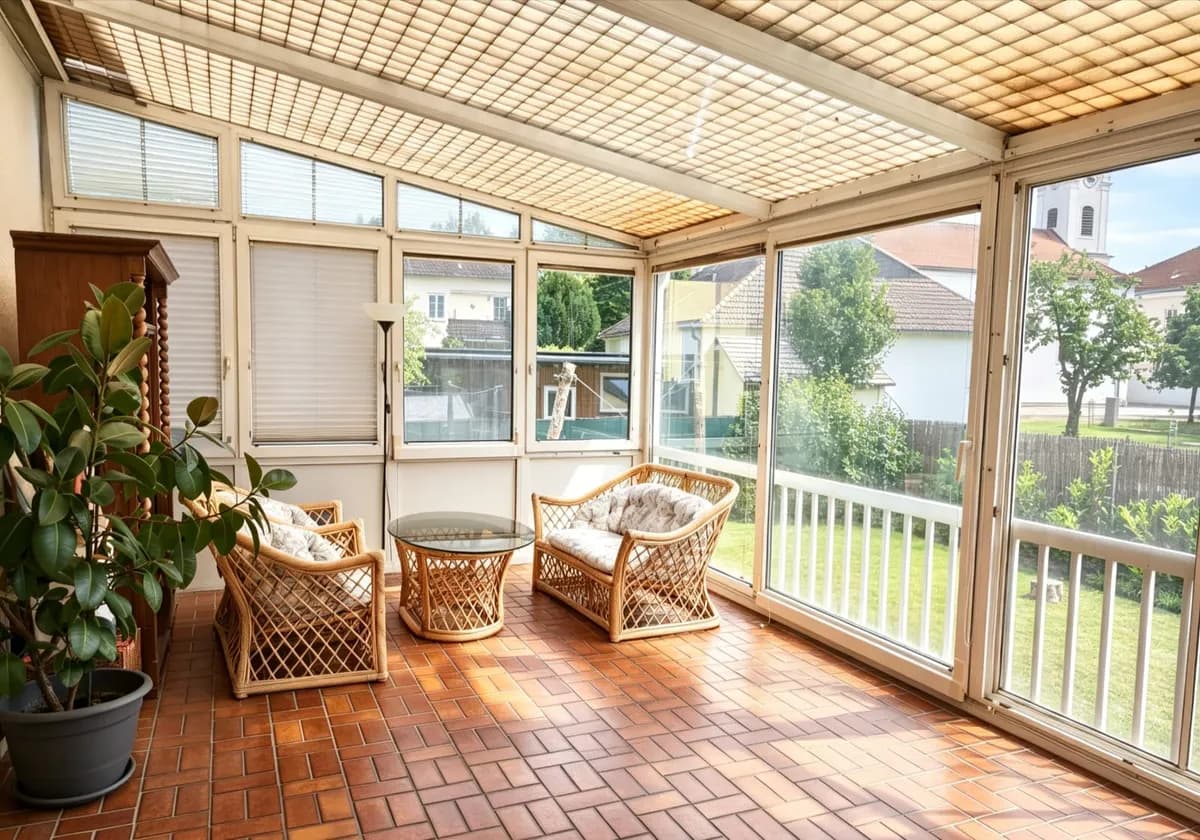 6-Zimmer-Haus kaufen in Melk – 162 m², € 389.000 – Bild 6 von 63