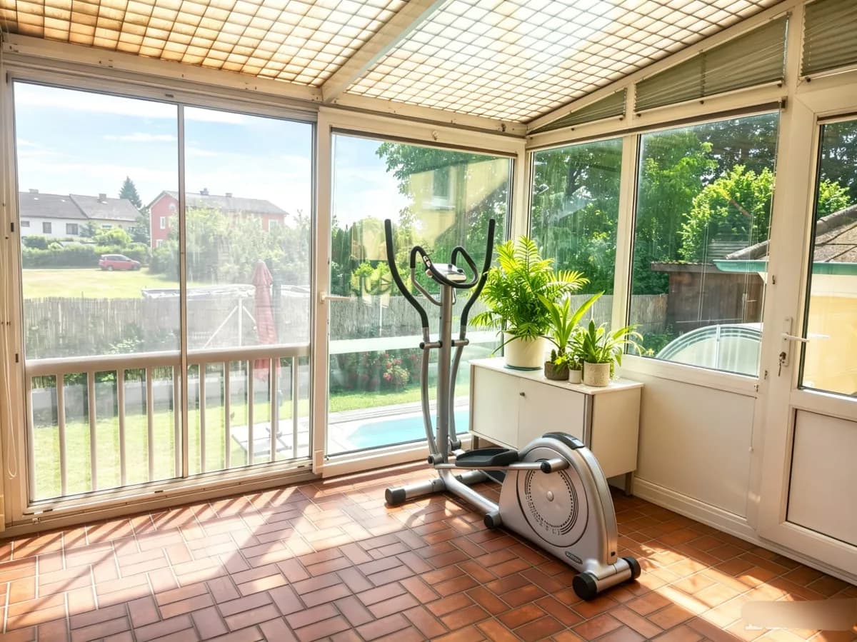 6-Zimmer-Haus kaufen in Melk – 162 m², € 389.000 – Bild 7 von 63