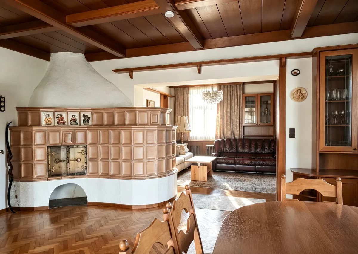 6-Zimmer-Haus kaufen in Melk – 162 m², € 389.000 – Bild 9 von 63