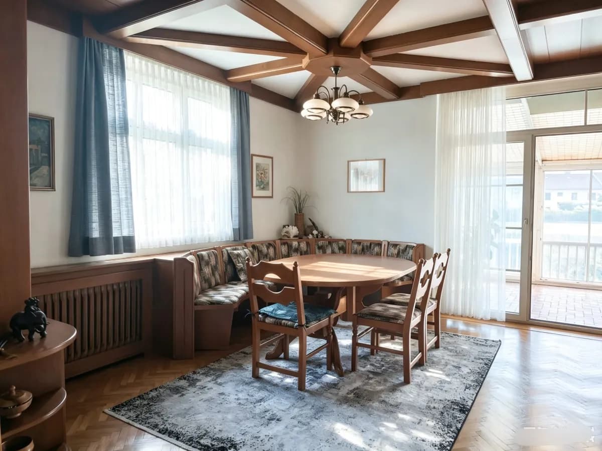 6-Zimmer-Haus kaufen in Melk – 162 m², € 389.000 – Bild 11 von 63
