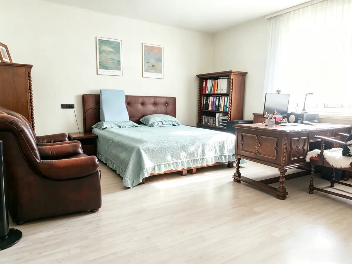 6-Zimmer-Haus kaufen in Melk – 162 m², € 389.000 – Bild 27 von 63