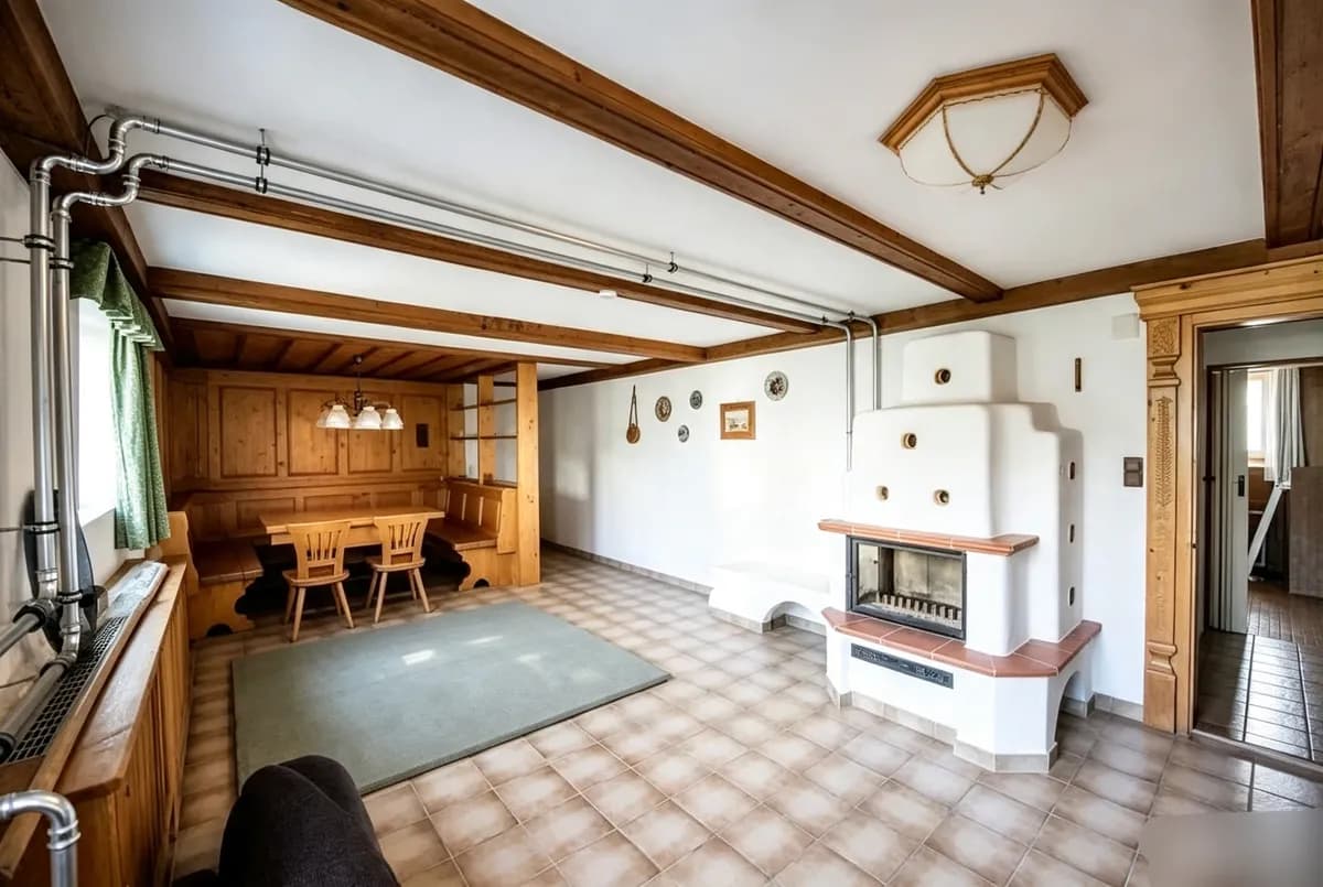 6-Zimmer-Haus kaufen in Melk – 162 m², € 389.000 – Bild 34 von 63