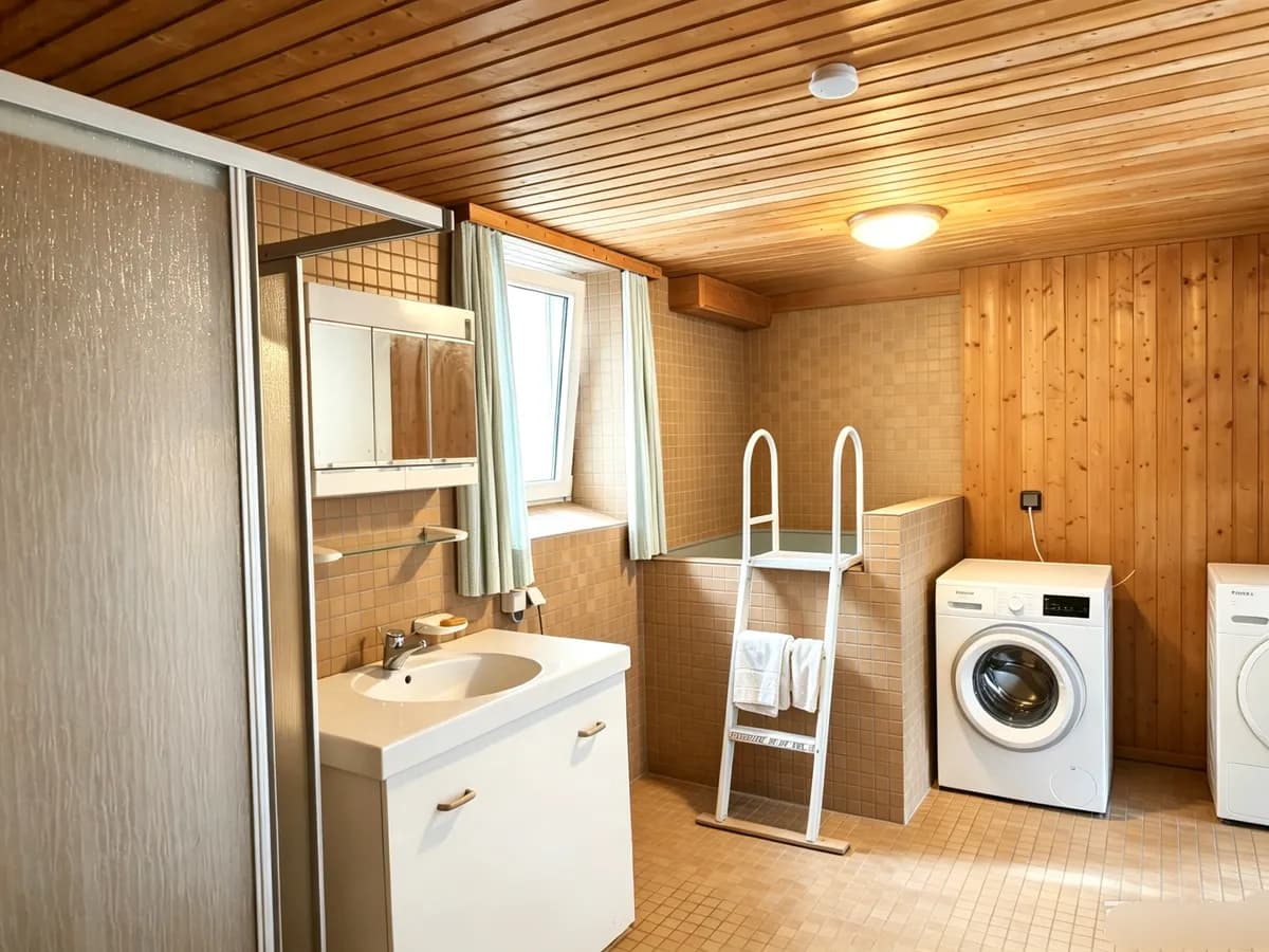6-Zimmer-Haus kaufen in Melk – 162 m², € 389.000 – Bild 46 von 63