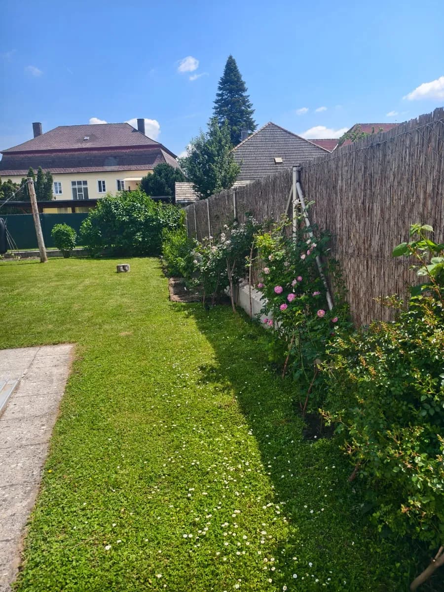 6-Zimmer-Haus kaufen in Melk – 162 m², € 389.000 – Bild 55 von 63