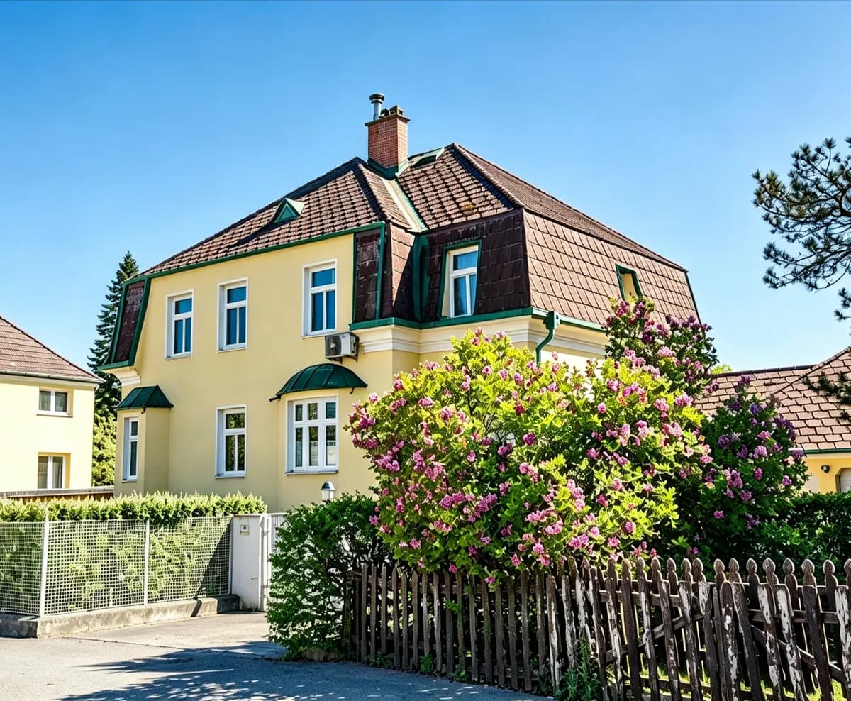 6-Zimmer-Haus kaufen in Melk – 162 m², € 389.000 – Bild 56 von 63