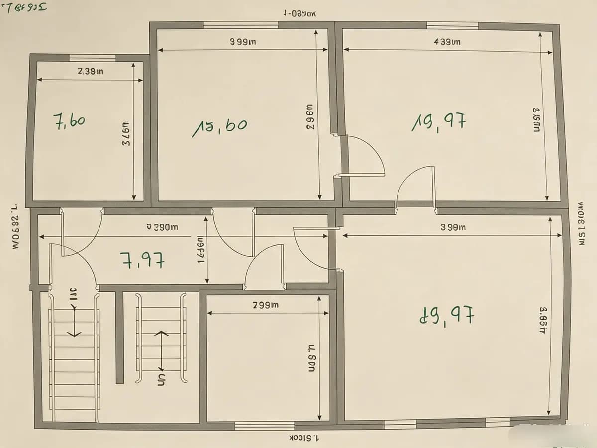 6-Zimmer-Haus kaufen in Melk – 162 m², € 389.000 – Bild 62 von 63