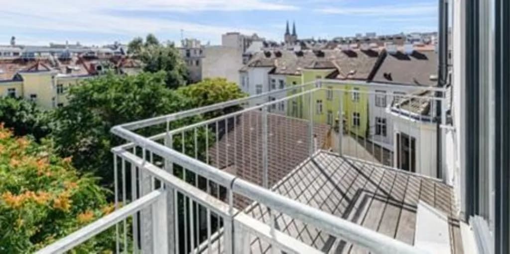 Wohnung kaufen in Wien – 32 m², € 165.000 – Bild 3 von 6