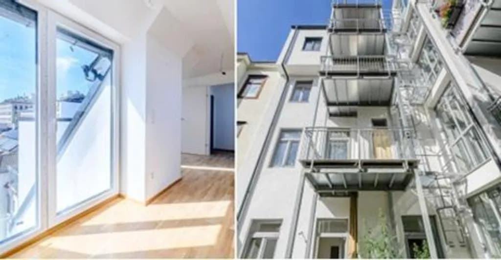 Wohnung kaufen in Wien – 32 m², € 165.000 – Bild 5 von 6