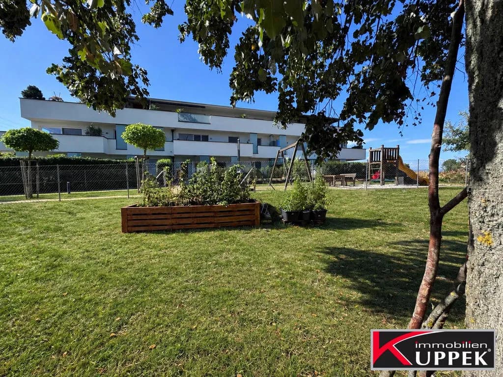 4-Zimmer-Wohnung kaufen in Linz Land – 92,39 m², € 450.000