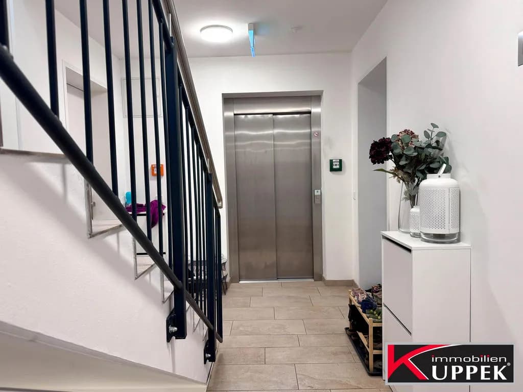 4-Zimmer-Wohnung kaufen in Linz Land – 92,39 m², € 450.000 – Bild 2 von 22