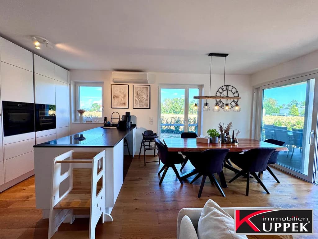 4-Zimmer-Wohnung kaufen in Linz Land – 92,39 m², € 450.000 – Bild 4 von 22