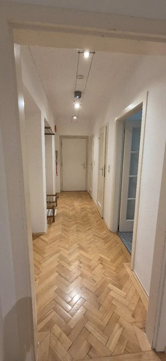3-Zimmer-Wohnung mieten in Graz – 69 m², € 1.155