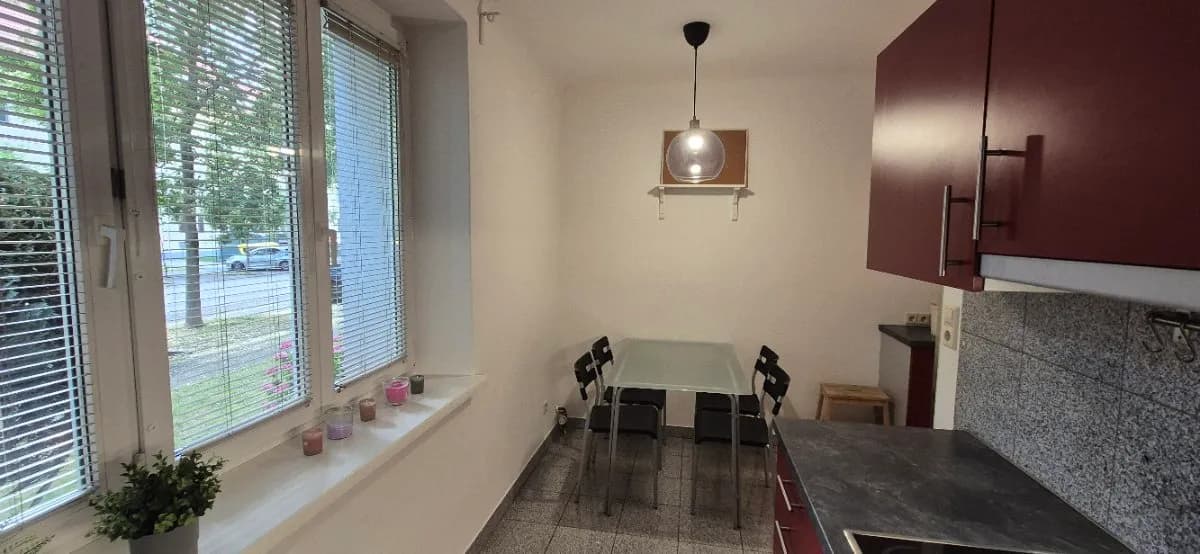 3-Zimmer-Wohnung mieten in Graz – 69 m², € 1.155 – Bild 2 von 7