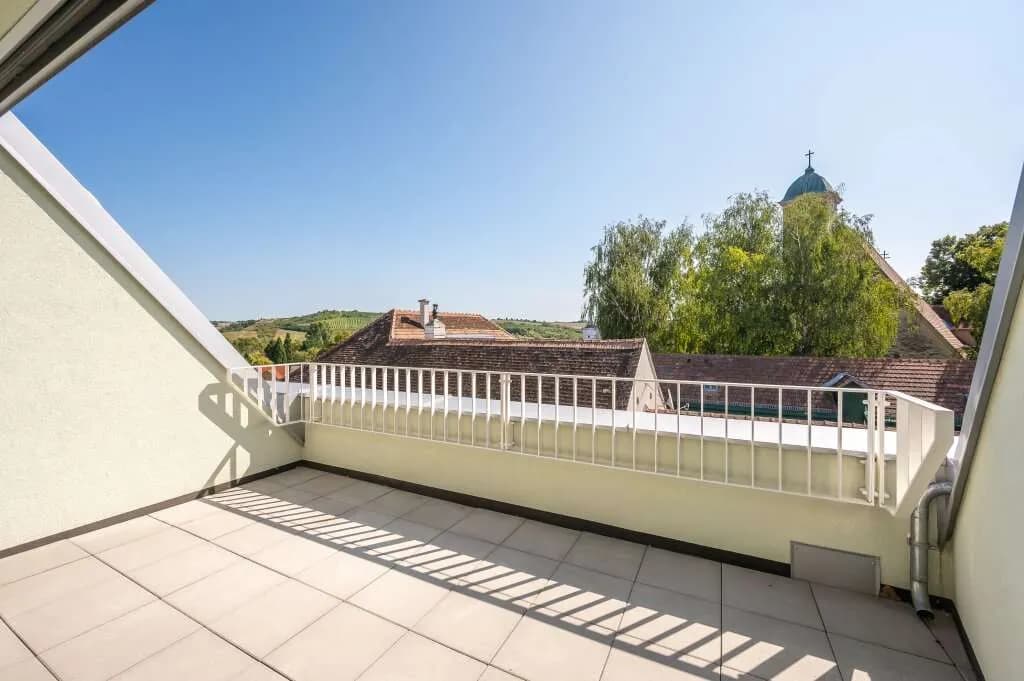 2-Zimmer-Wohnung kaufen in Mistelbach – 64,26 m², € 299.000