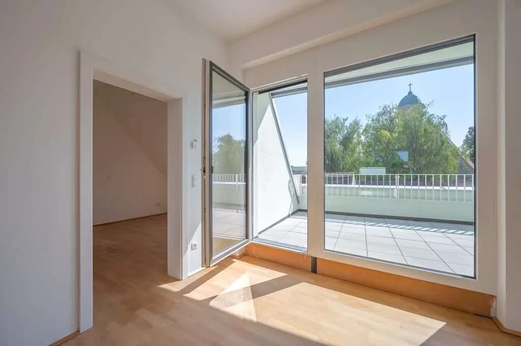 2-Zimmer-Wohnung kaufen in Mistelbach – 64,26 m², € 299.000 – Bild 6 von 15