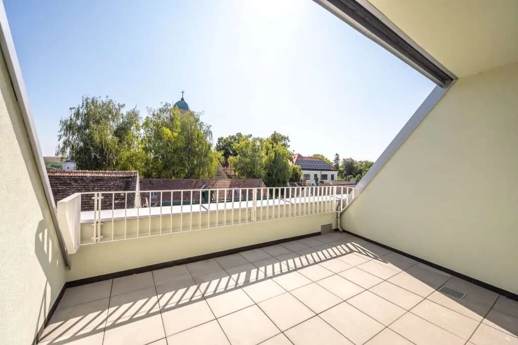 2-Zimmer-Wohnung kaufen in Mistelbach – 64,26 m², € 299.000 – Bild 7 von 15