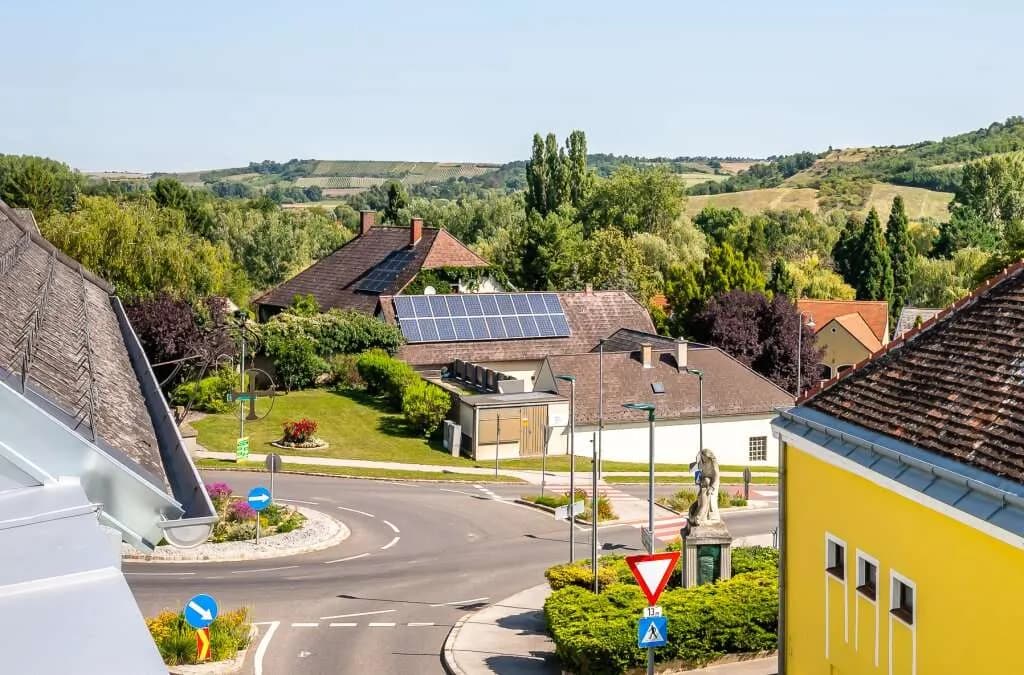 2-Zimmer-Wohnung kaufen in Mistelbach – 64,26 m², € 299.000 – Bild 9 von 15