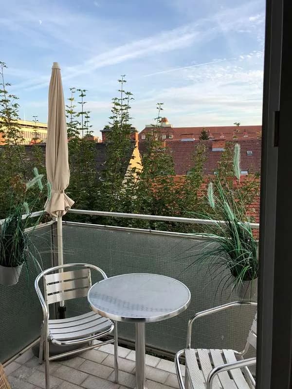 2-Zimmer-Wohnung mieten in Graz – 68 m², € 850 – Bild 1 von 23
