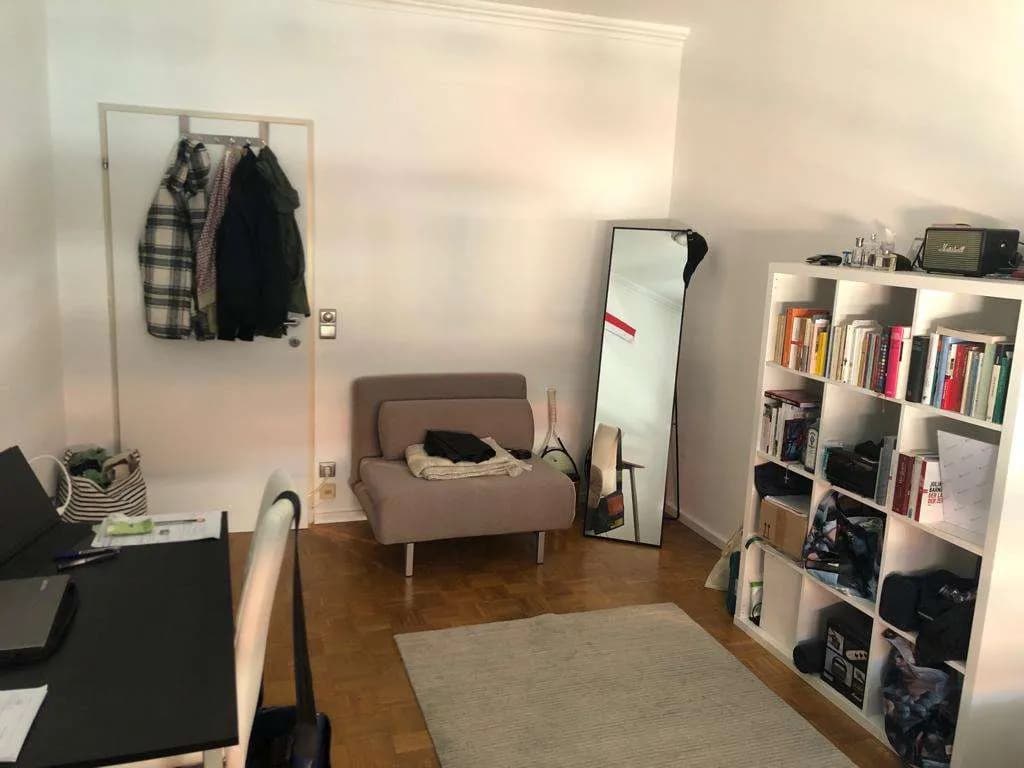 2-Zimmer-Wohnung mieten in Graz – 68 m², € 850 – Bild 21 von 23
