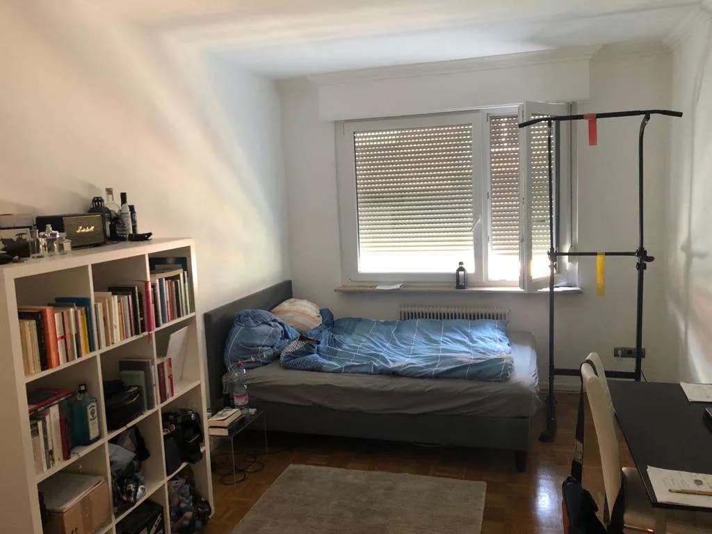 2-Zimmer-Wohnung mieten in Graz – 68 m², € 850 – Bild 22 von 23