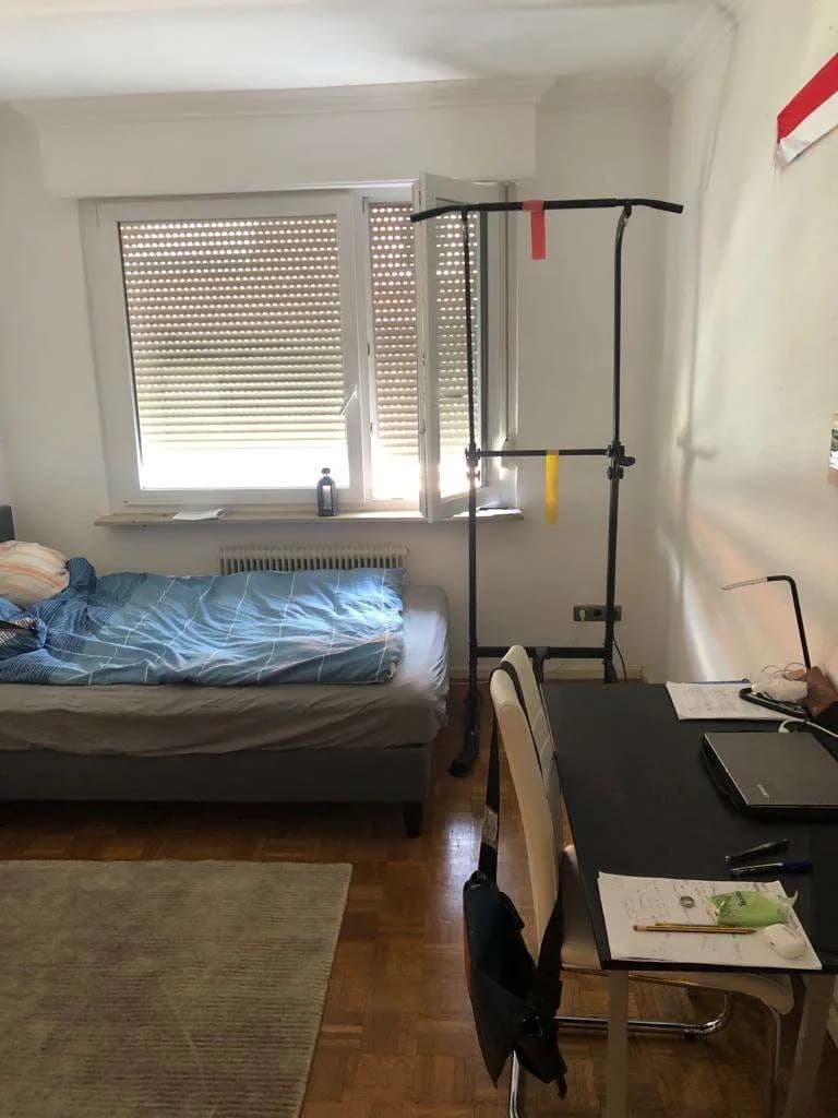 2-Zimmer-Wohnung mieten in Graz – 68 m², € 850 – Bild 23 von 23