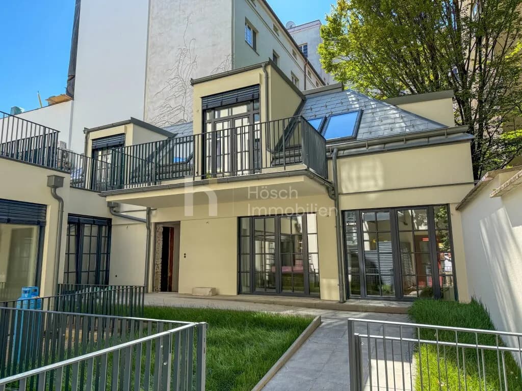 5-Zimmer-Immobilie kaufen in Wien – 135 m², € 1.450.000