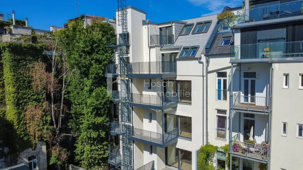 5-Zimmer-Immobilie kaufen in Wien – 135 m², € 1.450.000 – Bild 4 von 7