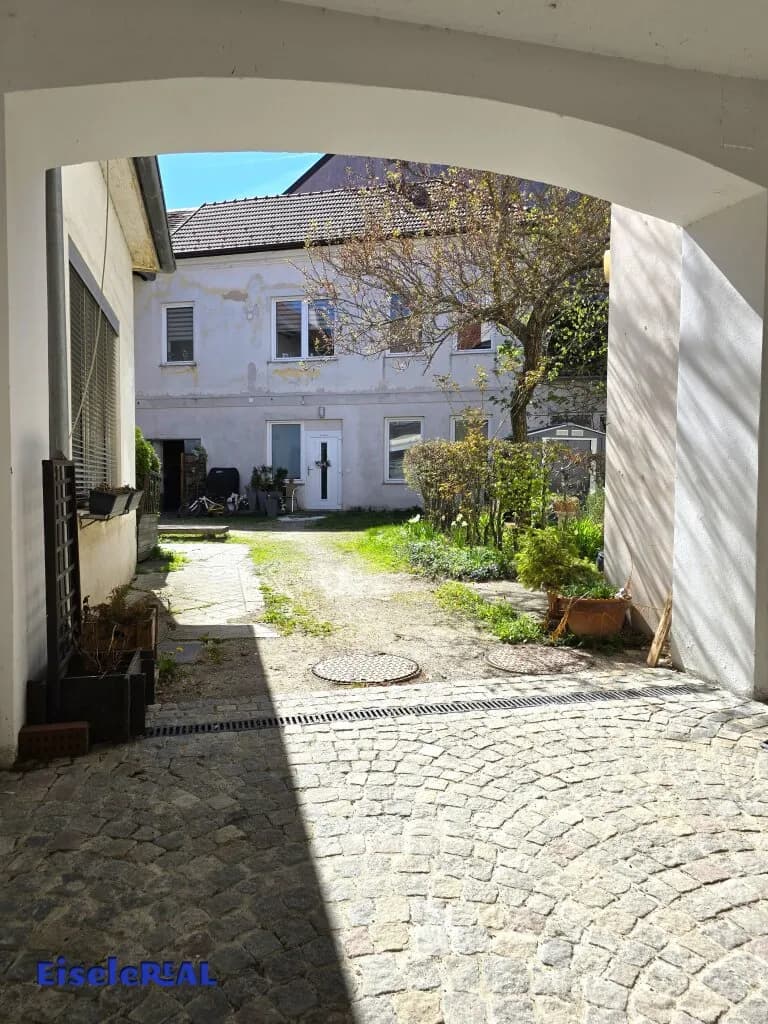 1-Zimmer-Wohnung kaufen in Baden – 30 m², € 89.700