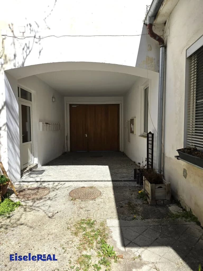 1-Zimmer-Wohnung kaufen in Baden – 30 m², € 89.700 – Bild 2 von 12