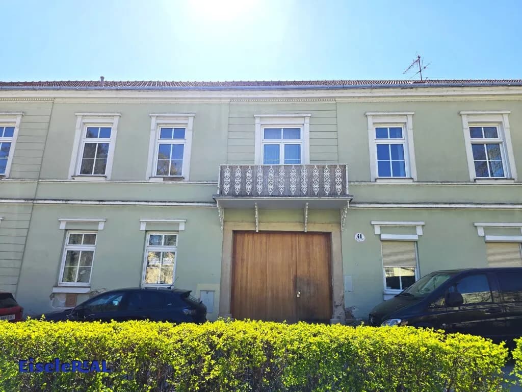 1-Zimmer-Wohnung kaufen in Baden – 30 m², € 89.700 – Bild 3 von 12