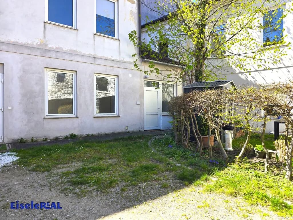 1-Zimmer-Wohnung kaufen in Baden – 30 m², € 89.700 – Bild 4 von 12