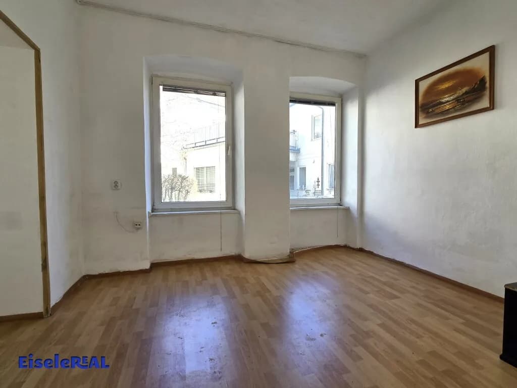 1-Zimmer-Wohnung kaufen in Baden – 30 m², € 89.700 – Bild 7 von 12