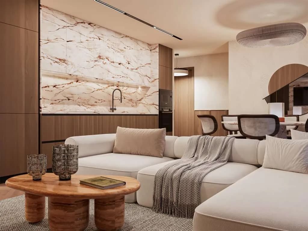 3-Zimmer-Wohnung kaufen in Wien – 74 m², € 699.000 – Bild 3 von 19